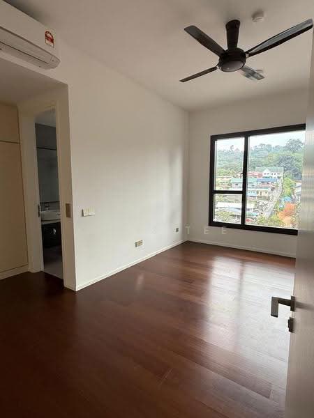Kondominium untuk Disewa di Allevia - Chris Tee - Bedroom - PropertyGuru.com.my