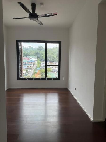 Kondominium untuk Disewa di Allevia - Chris Tee - Interior - PropertyGuru.com.my