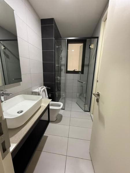Kondominium untuk Disewa di Allevia - Chris Tee - Bathroom - PropertyGuru.com.my