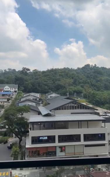 Kondominium untuk Disewa di Allevia - Chris Tee - Exterior - PropertyGuru.com.my