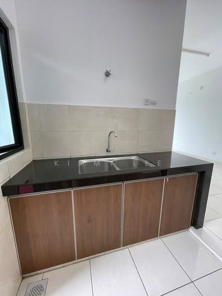 Condominium for Sale at Residensi Permai - Kimmy Lee - Kitchen - PropertyGuru.com.my