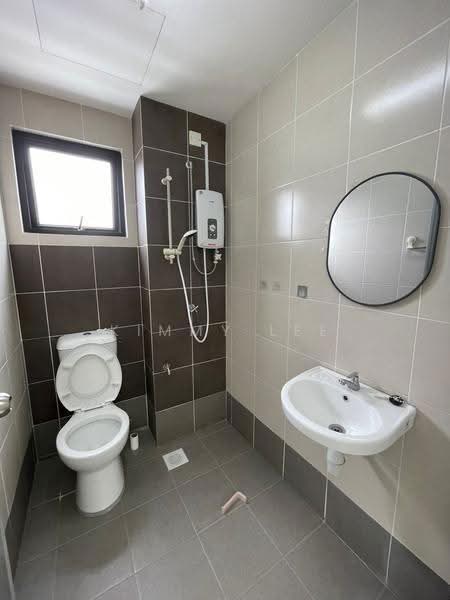 Condominium for Sale at Residensi Permai - Kimmy Lee - Bathroom - PropertyGuru.com.my