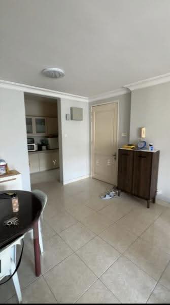 Kondominium untuk Dijual di Casa Tropicana - YS Lee - Kitchen - PropertyGuru.com.my