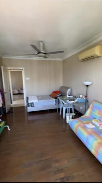 Kondominium untuk Dijual di Casa Tropicana - YS Lee - Bedroom - PropertyGuru.com.my