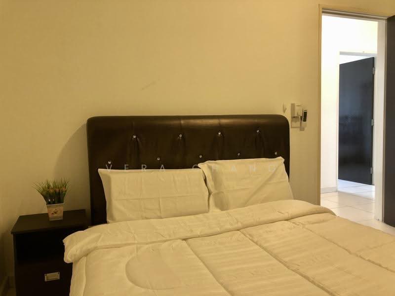 Kediaman Servis untuk Disewa di Sky View - Vera Chang - Bedroom - PropertyGuru.com.my