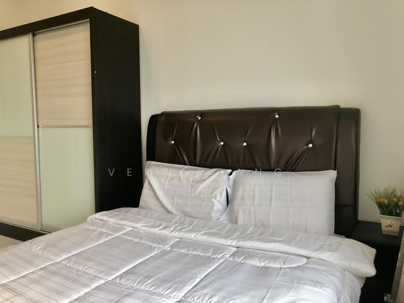 Kediaman Servis untuk Disewa di Sky View - Vera Chang - Bedroom - PropertyGuru.com.my
