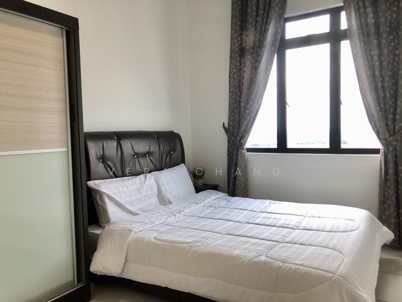 Kediaman Servis untuk Disewa di Sky View - Vera Chang - Bedroom - PropertyGuru.com.my