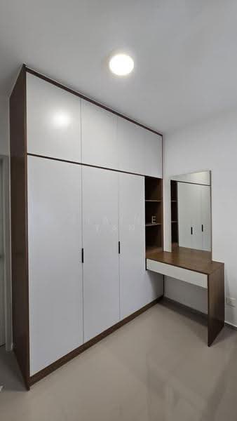 Kediaman Servis untuk Disewa di Hana @ Eco Ardence - Elaine Tan - Interior - PropertyGuru.com.my