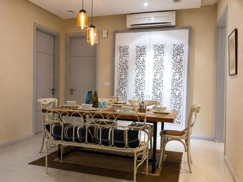 Condominium for Sale at The Westside One - SY YAP - Dining Room - PropertyGuru.com.my