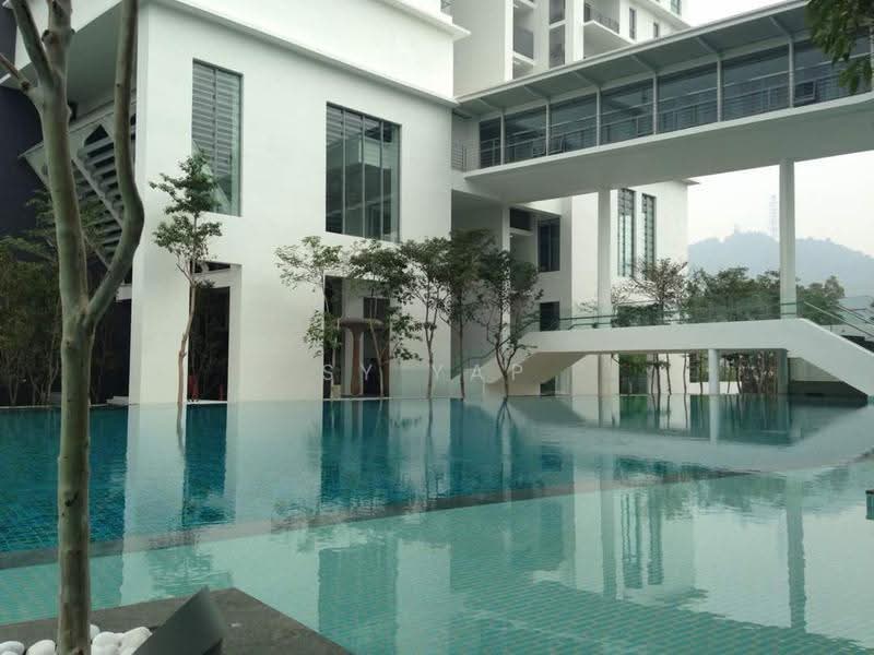 Condominium for Sale at The Westside One - SY YAP - Exterior - PropertyGuru.com.my