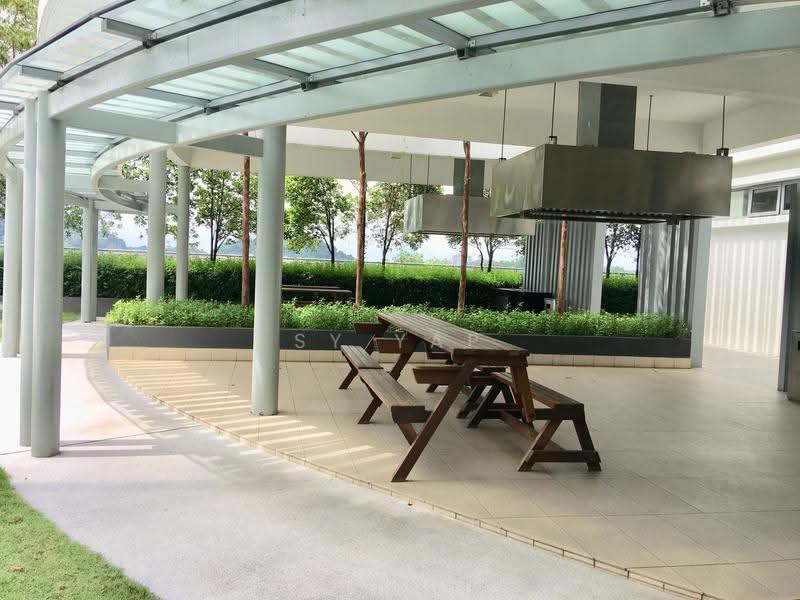 Condominium for Sale at The Westside One - SY YAP - Exterior - PropertyGuru.com.my