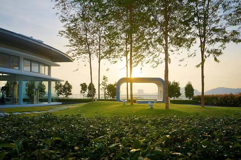 Condominium for Sale at The Westside One - SY YAP - Exterior - PropertyGuru.com.my