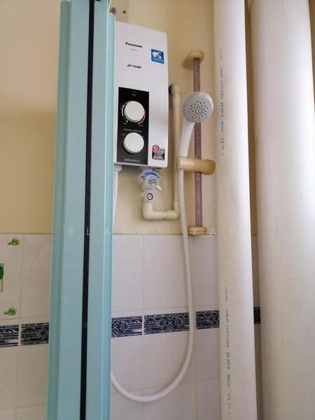 Apartment for Sale at SD Apartments - Elaine Yap - Bathroom - PropertyGuru.com.my