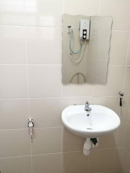 Apartment for Sale at SD Apartments - Elaine Yap - Bathroom - PropertyGuru.com.my