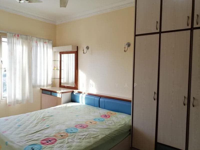 Apartment for Sale at SD Apartments - Elaine Yap - Bedroom - PropertyGuru.com.my