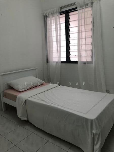 Apartment for Sale at SD Apartments - Elaine Yap - Bedroom - PropertyGuru.com.my