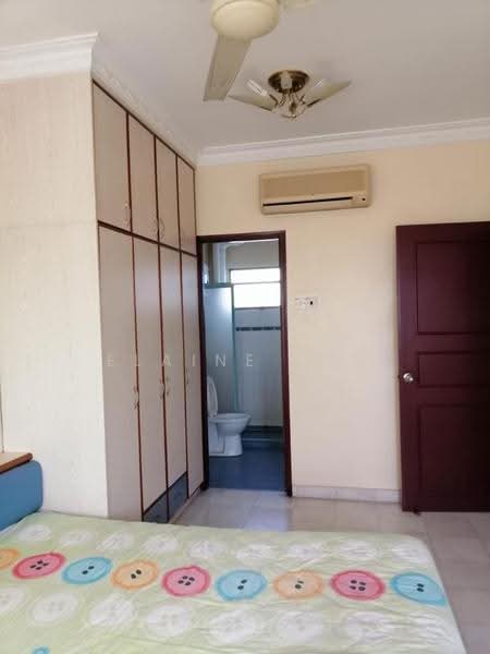 Apartment for Sale at SD Apartments - Elaine Yap - Bedroom - PropertyGuru.com.my
