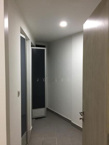 Service Residence for Rent at Aragreens - Jc Lee - Corridor - PropertyGuru.com.my