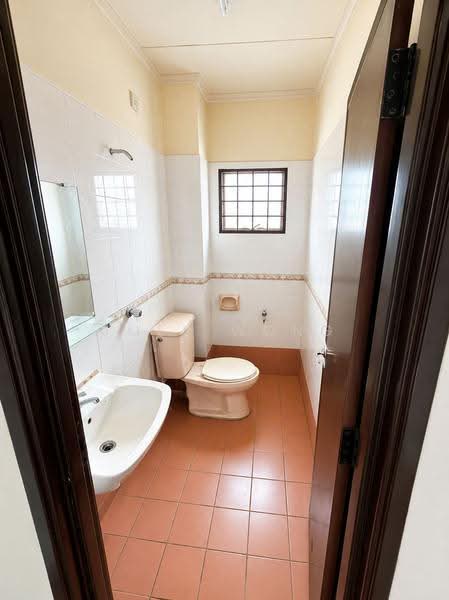 2-storey Terraced House for Rent in Putra Heights (Subang Jaya) - Joey Wong - Bathroom - PropertyGuru.com.my