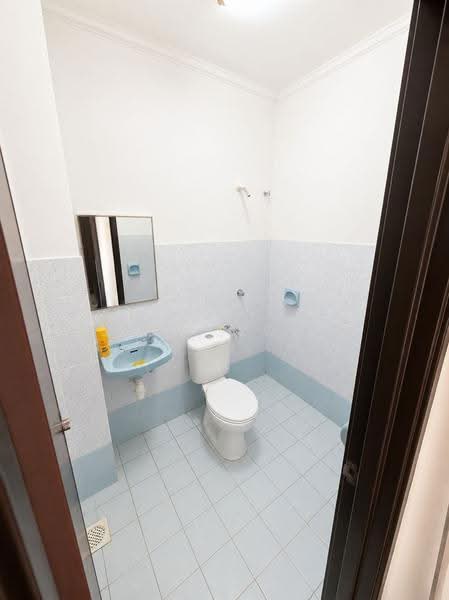 2-storey Terraced House for Rent in Putra Heights (Subang Jaya) - Joey Wong - Bathroom - PropertyGuru.com.my