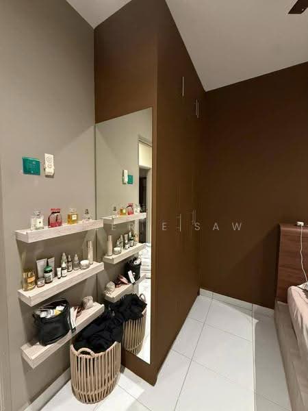 Pangsapuri untuk Dijual di M'tiara - Valerie Saw - Bedroom - PropertyGuru.com.my