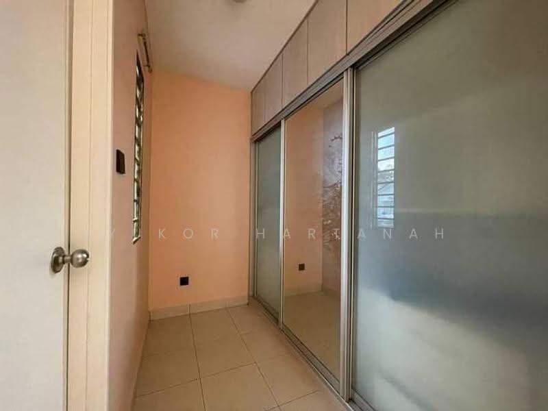 2-storey Terraced House for Sale in Shah Alam (Selangor) - Syukor Hartanah - Interior - PropertyGuru.com.my