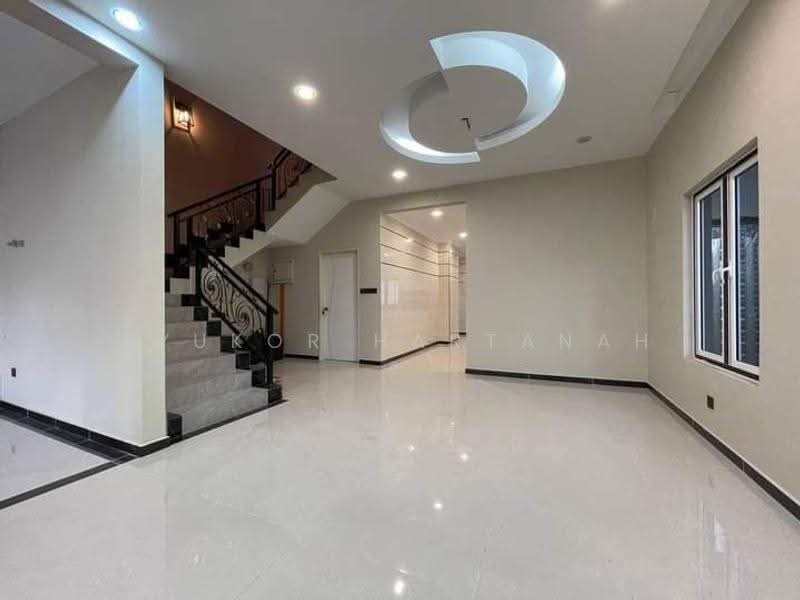 2-storey Terraced House for Sale in Shah Alam (Selangor) - Syukor Hartanah - Interior - PropertyGuru.com.my