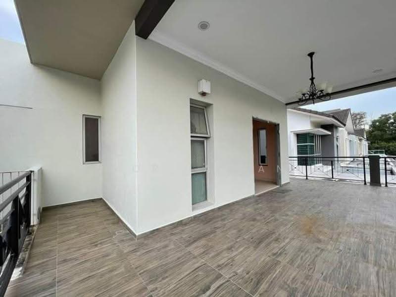 2-storey Terraced House for Sale in Shah Alam (Selangor) - Syukor Hartanah - Exterior - PropertyGuru.com.my