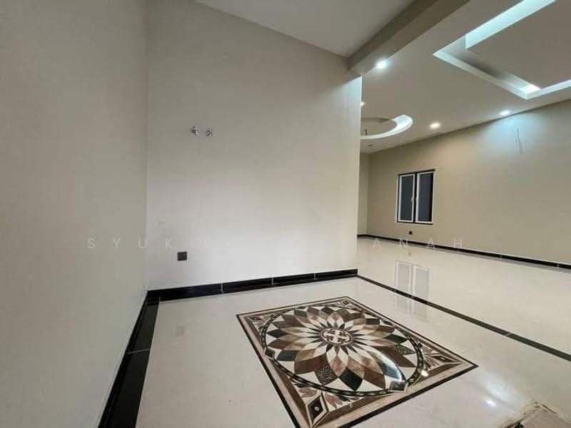 2-storey Terraced House for Sale in Shah Alam (Selangor) - Syukor Hartanah - Interior - PropertyGuru.com.my