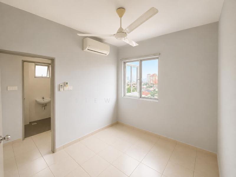 Kondominium untuk Disewa di Residensi Platinum Teratai - Siew Wen - Interior - PropertyGuru.com.my