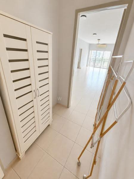 Kondominium untuk Disewa di Residensi Platinum Teratai - Siew Wen - Corridor - PropertyGuru.com.my