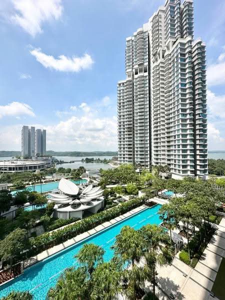 Kediaman Servis untuk Disewa di Teega Suites - Chang Kai Yin - Exterior - PropertyGuru.com.my