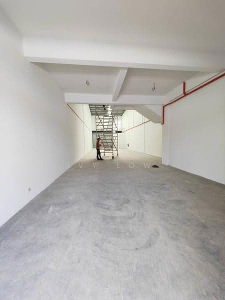 Kilang untuk Disewa di Kulai (Johor) - Ivy Low - Interior - PropertyGuru.com.my