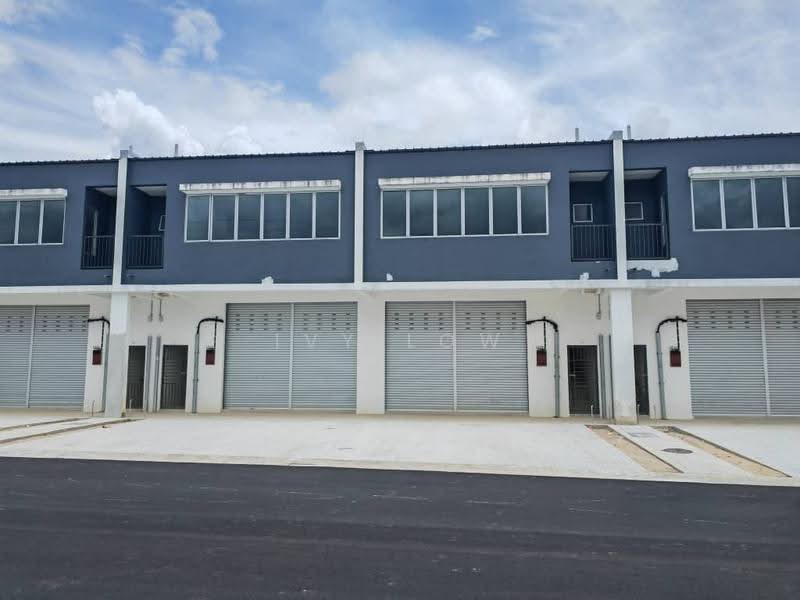 Kilang untuk Disewa di Kulai (Johor) - Ivy Low - Exterior - PropertyGuru.com.my