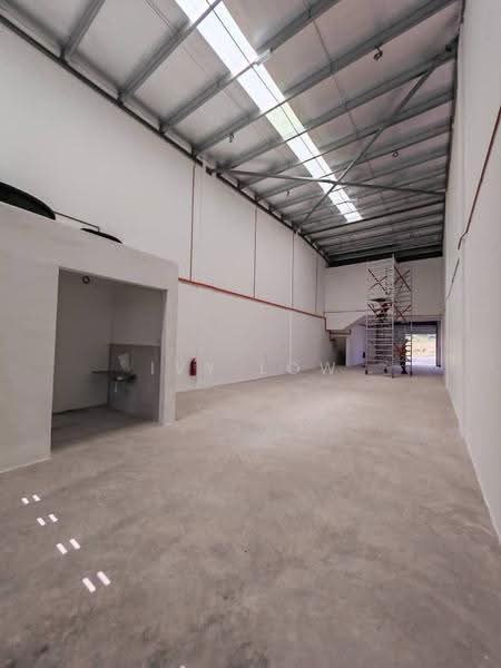 Kilang untuk Disewa di Kulai (Johor) - Ivy Low - Interior - PropertyGuru.com.my