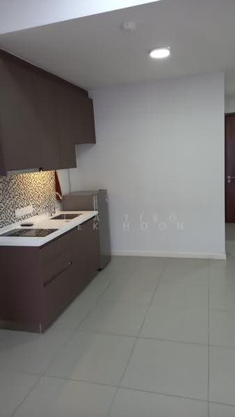Kediaman Servis untuk Disewa di Seventeen Mall & Residences (Biji Living) - Liza Tieo Quek Hoon - PropertyGuru.com.my