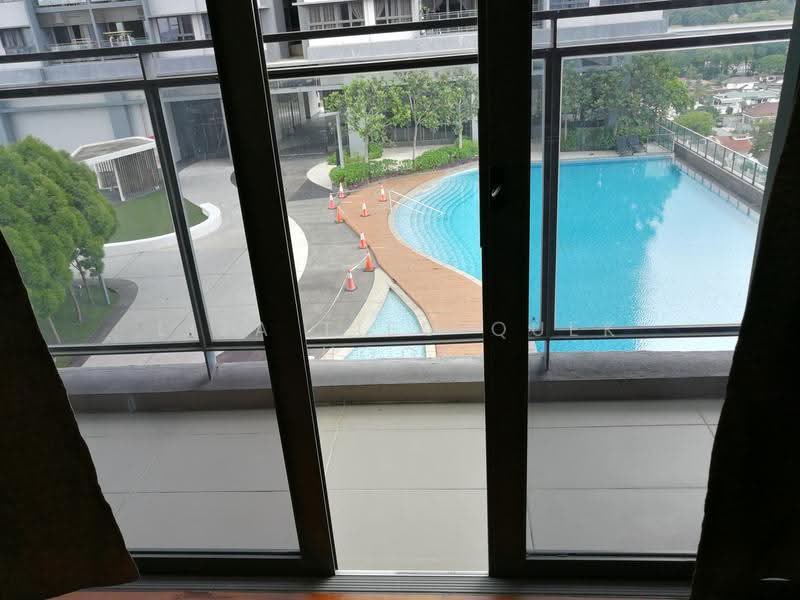 Kediaman Servis untuk Disewa di Seventeen Mall & Residences (Biji Living) - Liza Tieo Quek Hoon - PropertyGuru.com.my