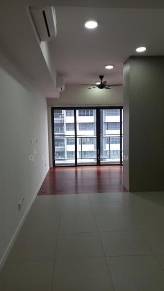 Kediaman Servis untuk Disewa di Seventeen Mall & Residences (Biji Living) - Liza Tieo Quek Hoon - PropertyGuru.com.my