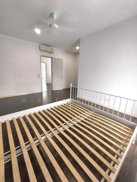 Rumah Teres 2-Tingkat untuk Disewa di Telok Panglima Garang (Selangor) - Michelle Lee - Bedroom - PropertyGuru.com.my