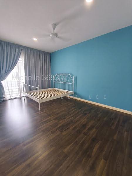 Rumah Teres 2-Tingkat untuk Disewa di Telok Panglima Garang (Selangor) - Michelle Lee - Bedroom - PropertyGuru.com.my