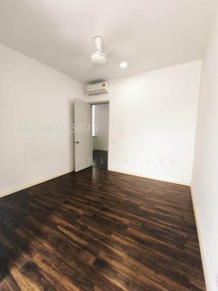 Rumah Teres 2-Tingkat untuk Disewa di Telok Panglima Garang (Selangor) - Michelle Lee - Bedroom - PropertyGuru.com.my