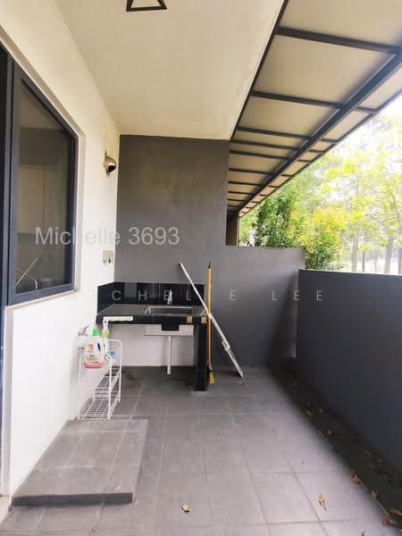 Rumah Teres 2-Tingkat untuk Disewa di Telok Panglima Garang (Selangor) - Michelle Lee - Exterior - PropertyGuru.com.my