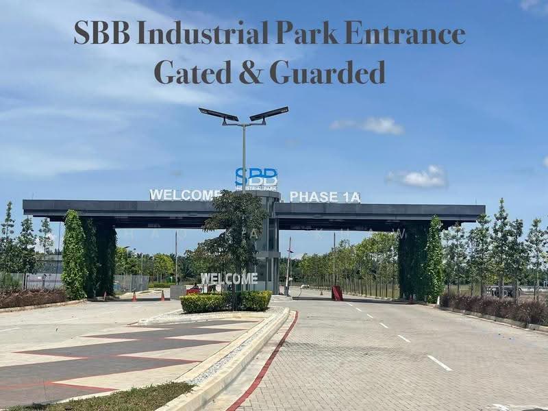 Industrial Land for Sale in West Port (Pelabuhan Barat) (Port Klang (Pelabuhan Klang)) - Hao Kai Khaw - Exterior - PropertyGuru.com.my