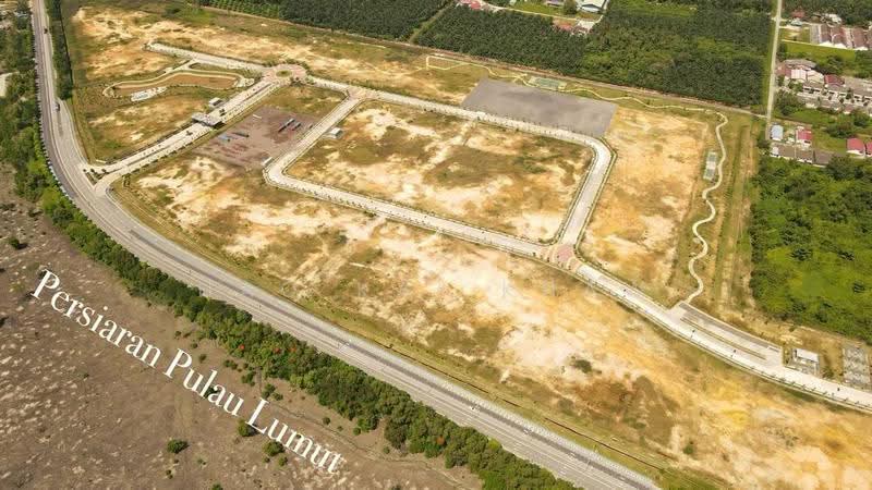 Industrial Land for Sale in West Port (Pelabuhan Barat) (Port Klang (Pelabuhan Klang)) - Hao Kai Khaw - Exterior - PropertyGuru.com.my
