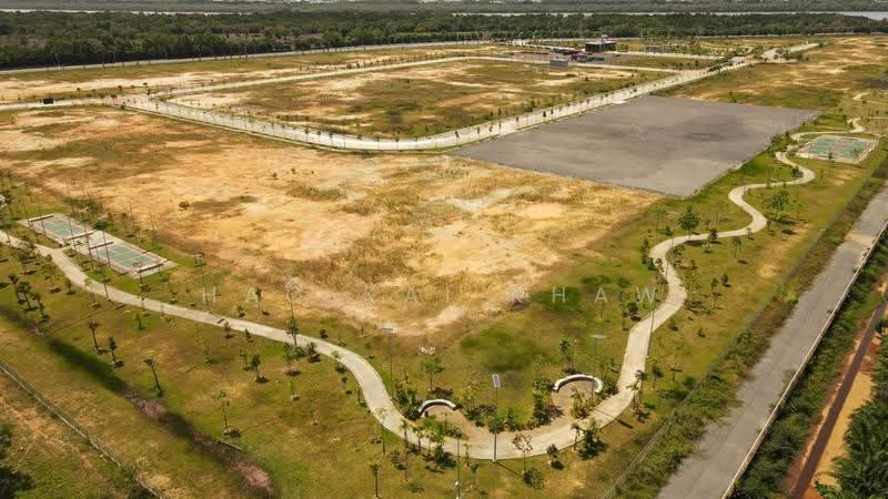 Industrial Land for Sale in West Port (Pelabuhan Barat) (Port Klang (Pelabuhan Klang)) - Hao Kai Khaw - Exterior - PropertyGuru.com.my