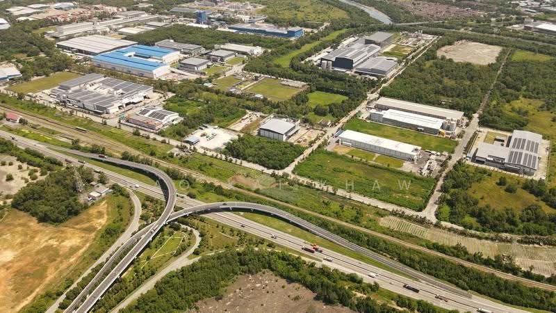 Industrial Land for Sale in West Port (Pelabuhan Barat) (Port Klang (Pelabuhan Klang)) - Hao Kai Khaw - Exterior - PropertyGuru.com.my