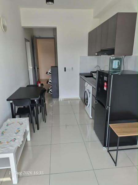 Service Residence for Rent at One Equine - Jay Khoo - Kitchen - PropertyGuru.com.my