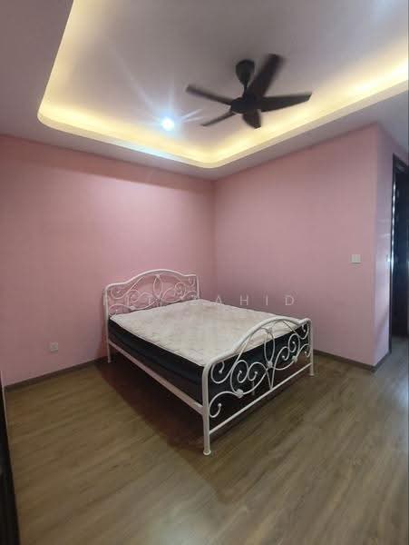 2-storey Terraced House for Sale in Cyberjaya (Selangor) - Pit Zahid - Bedroom - PropertyGuru.com.my