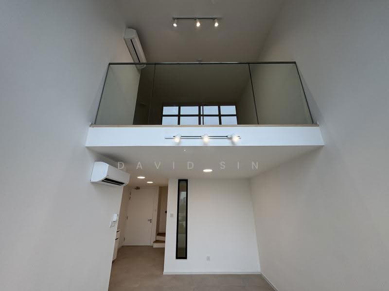 Kediaman Servis untuk Disewa di Myara Park - David Sin - Interior - PropertyGuru.com.my