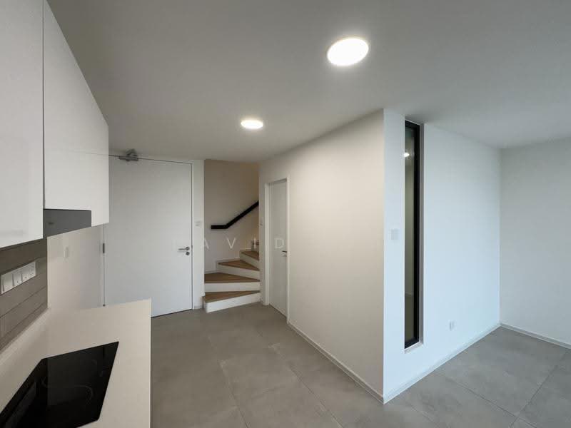 Kediaman Servis untuk Disewa di Myara Park - David Sin - Interior - PropertyGuru.com.my